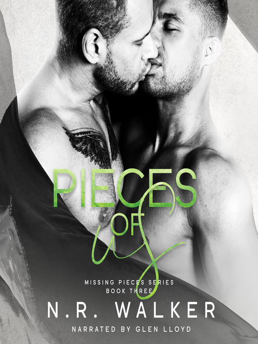 Title details for Pieces of Us by N.R. Walker - Wait list
